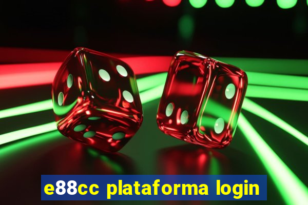 e88cc plataforma login