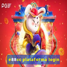 e88cc plataforma login