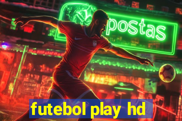 futebol play hd