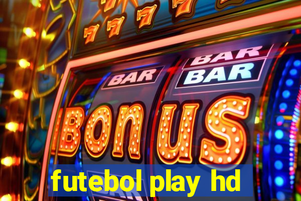 futebol play hd