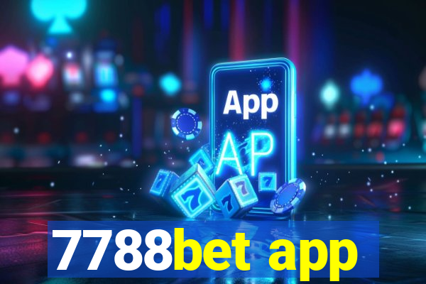 7788bet app