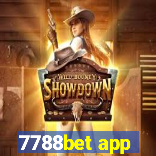 7788bet app