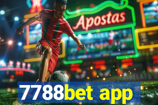 7788bet app