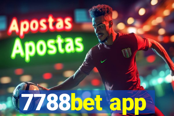 7788bet app