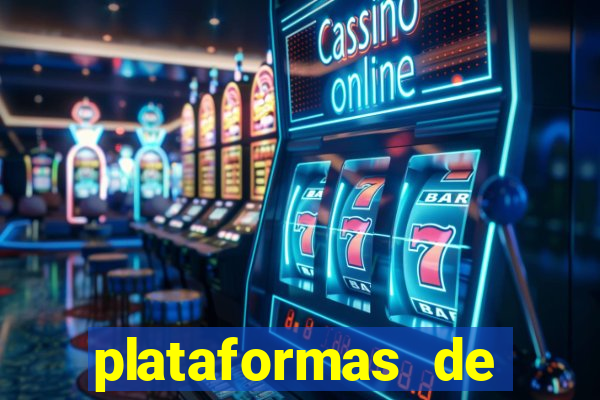 plataformas de jogos que pagam