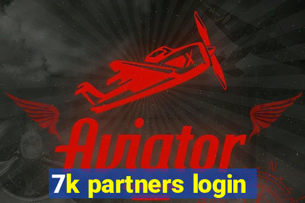 7k partners login