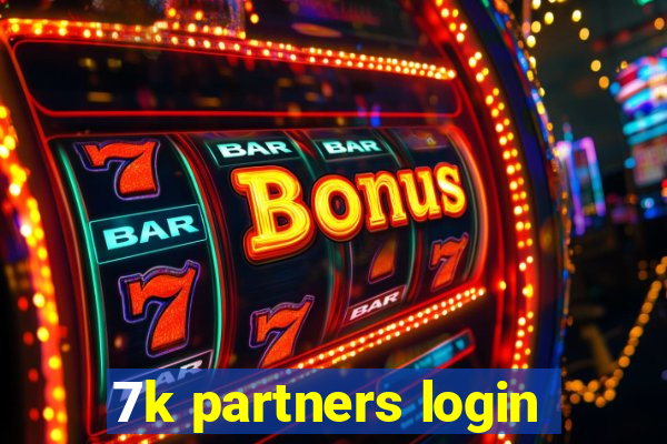 7k partners login