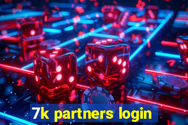 7k partners login