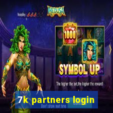 7k partners login