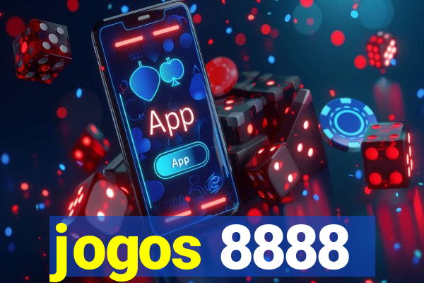 jogos 8888