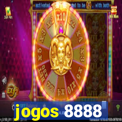 jogos 8888