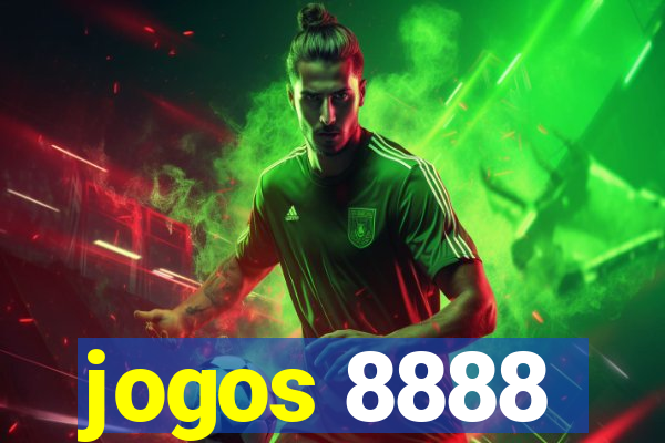 jogos 8888