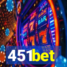 451bet