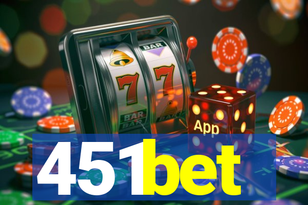 451bet