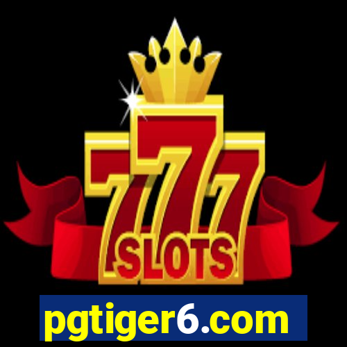 pgtiger6.com