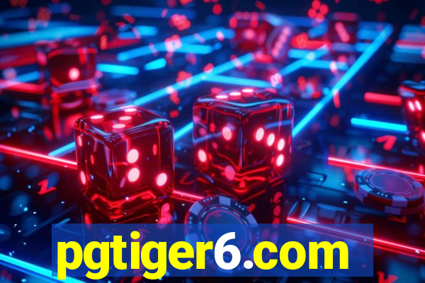 pgtiger6.com