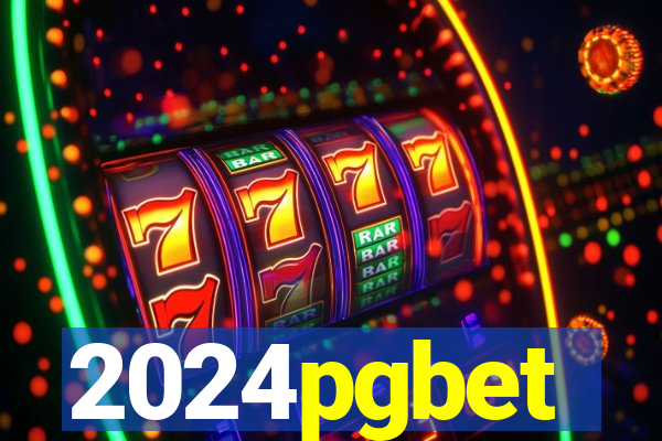 2024pgbet