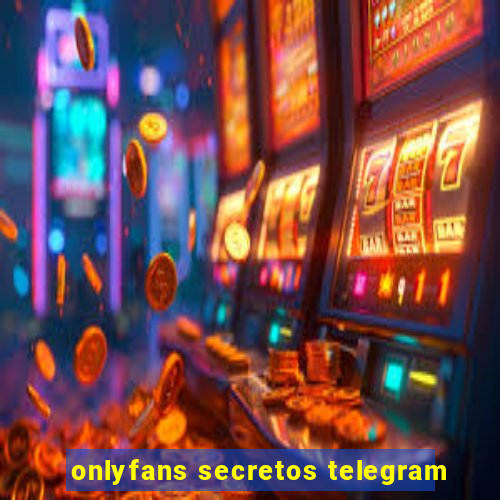 onlyfans secretos telegram