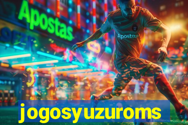 jogosyuzuroms