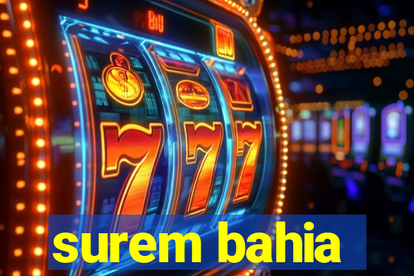 surem bahia