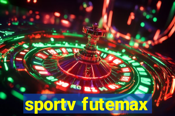 sportv futemax