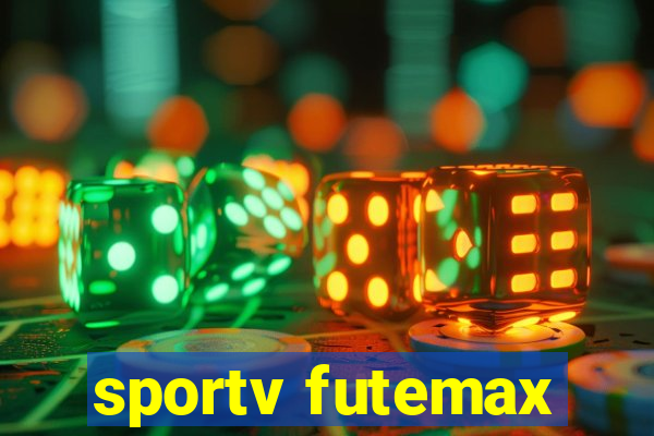 sportv futemax