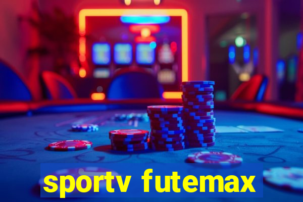 sportv futemax