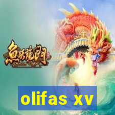 olifas xv