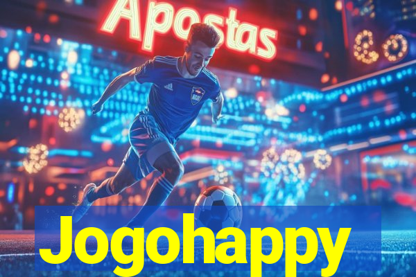 Jogohappy