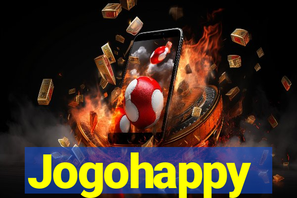 Jogohappy