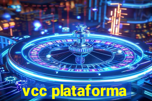 vcc plataforma