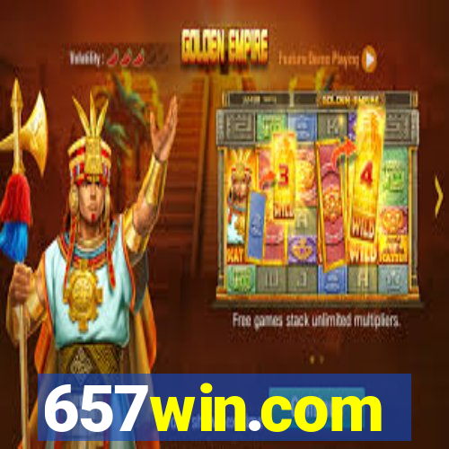 657win.com