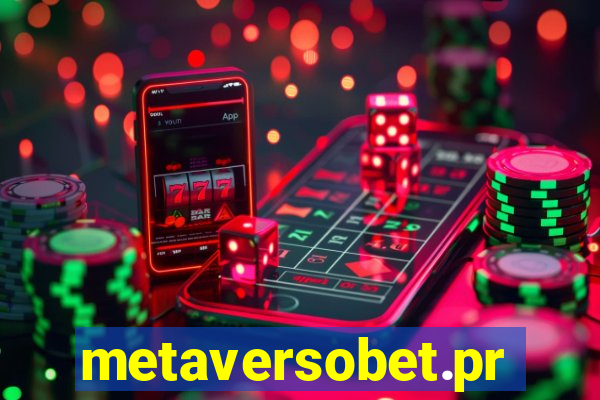 metaversobet.pro