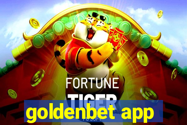 goldenbet app