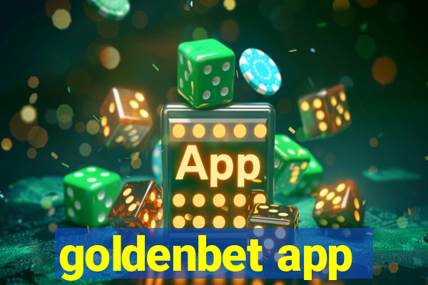 goldenbet app