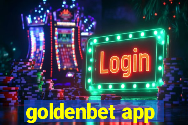 goldenbet app