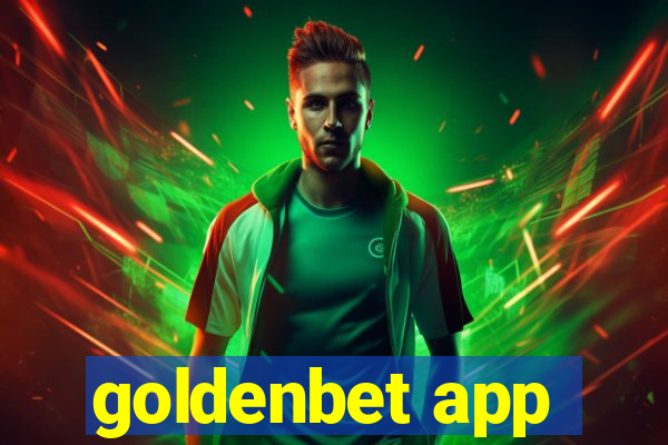 goldenbet app