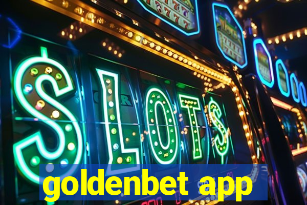 goldenbet app