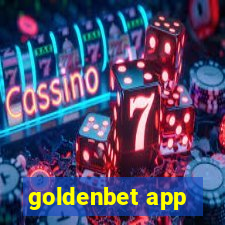 goldenbet app