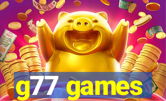 g77 games