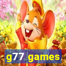 g77 games