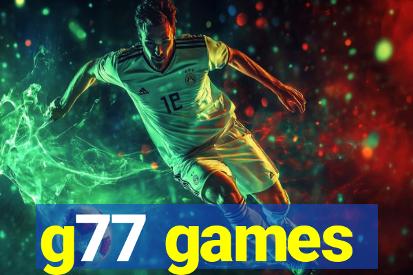 g77 games