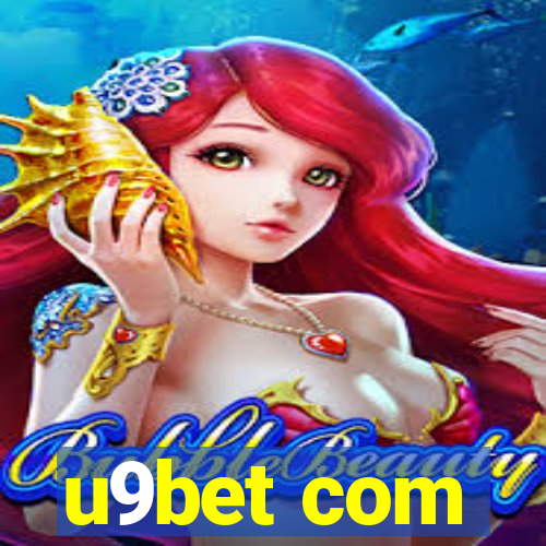 u9bet com