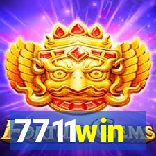 7711win