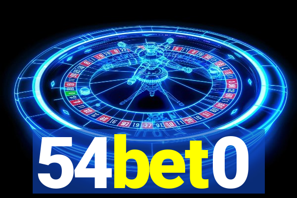 54bet0