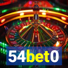 54bet0