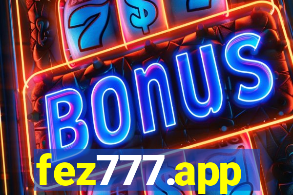 fez777.app