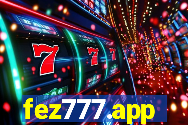 fez777.app