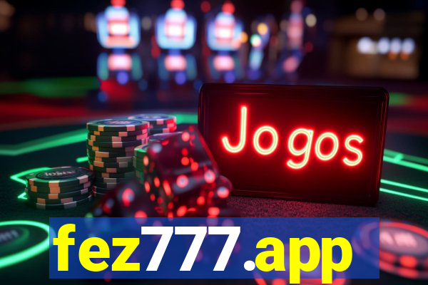 fez777.app