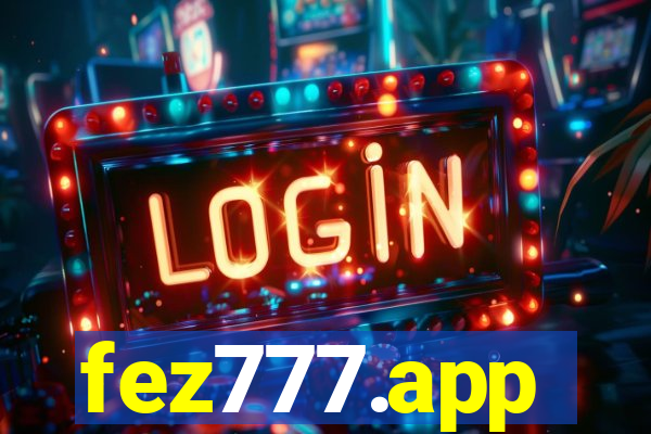 fez777.app